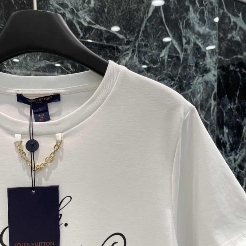 Louis Vuitton T-Shirts